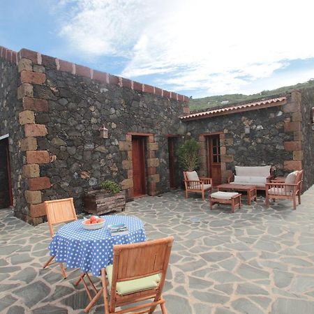 Casa Rural La Hojalata Mocanal Exterior foto